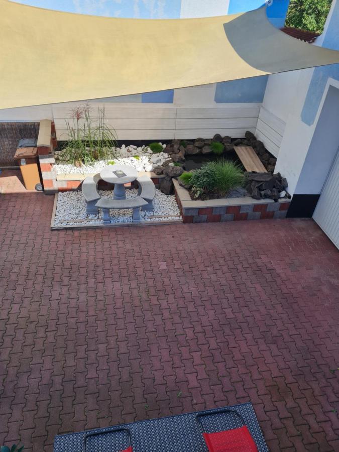 Ni Va Li Apartamento Bretzenheim Exterior foto