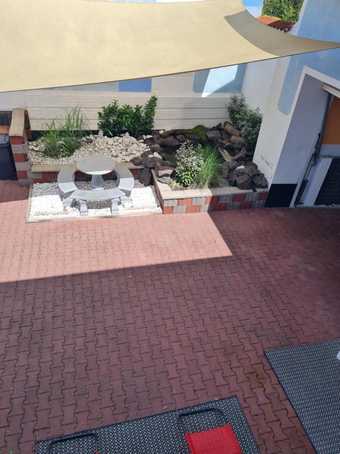 Ni Va Li Apartamento Bretzenheim Exterior foto